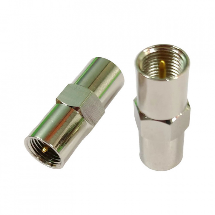 FME Hane/Hankontakt 2-pack