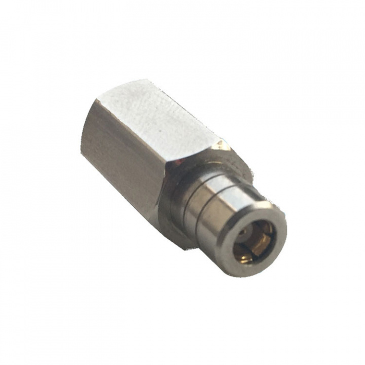 FME-Kontakt Hane Till SMB Hona Adapter