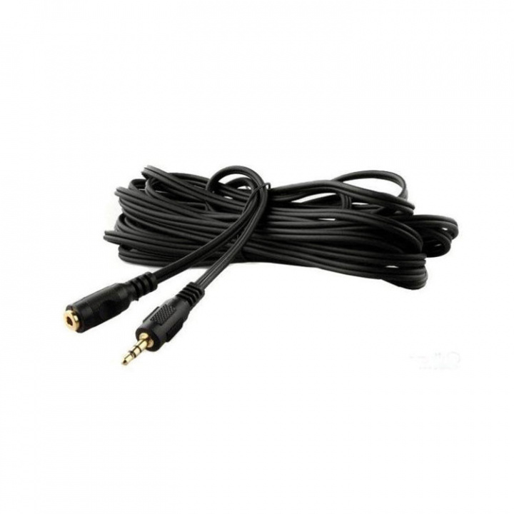 HMA C3.5 Förlängningskabel 10 m