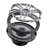 Koaxialhögtalare HMX 6.5 S-LD-G (RGB) Marine Koaxialhögtalare HMX 6.5 S-LD-G (RGB) Marine