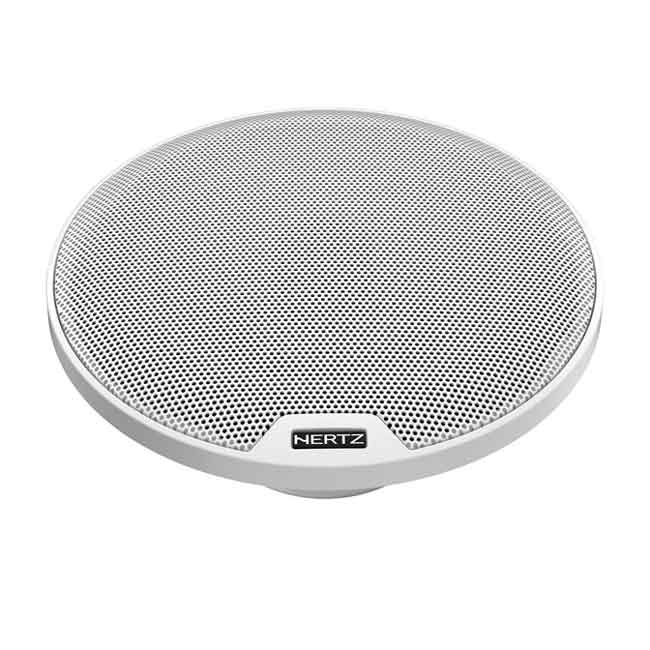 Koaxialhögtalare HEX 6.5 C-W Marine