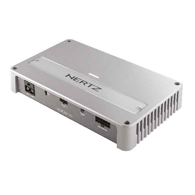 Förstärkare Venezia V6 Marine 6 Kanaler - 6x270W