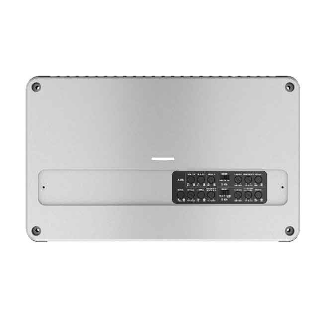 Förstärkare Venezia V6 Marine 6 Kanaler - 6x270W