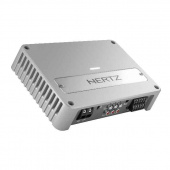 Förstärkare Venezia V5C Marine 5 Kanaler 4x115W+1x550 Förstärkare Venezia V5C Marine 5 Kanaler 4x115W+1x550