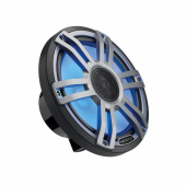 Koaxialhögtalare HMX 8.8 S-LD-G-Marine (LED-belysning) Koaxialhögtalare HMX 8.8 S-LD-G-Marine (LED-belysning)
