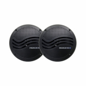 Promarine BT65 Högtalare Svart Slavset 6.5 Promarine BT65 Högtalare Svart Slavset 6.5