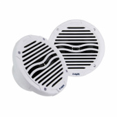 Högtalarset Marine Vit 6.5 Högtalarset Marine Vit 6.5