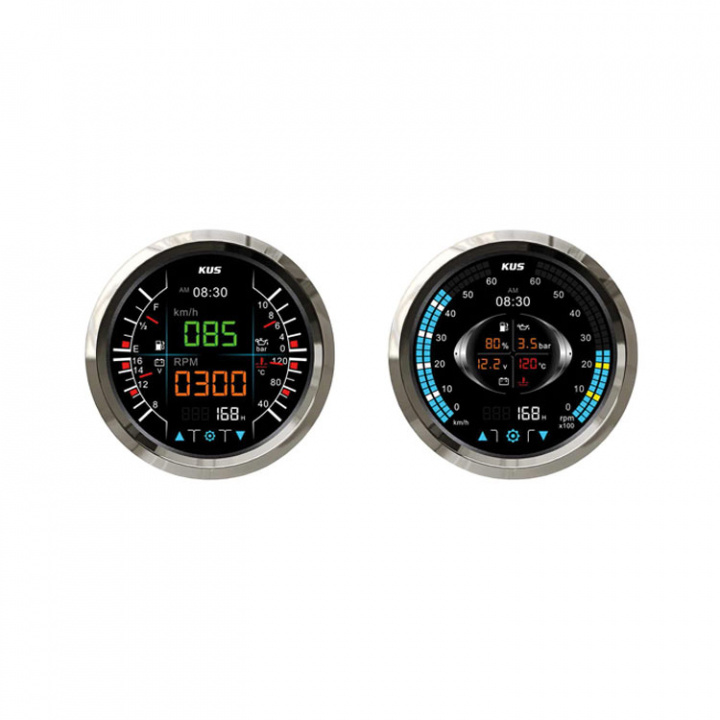 Multi-Instrument Med Touch