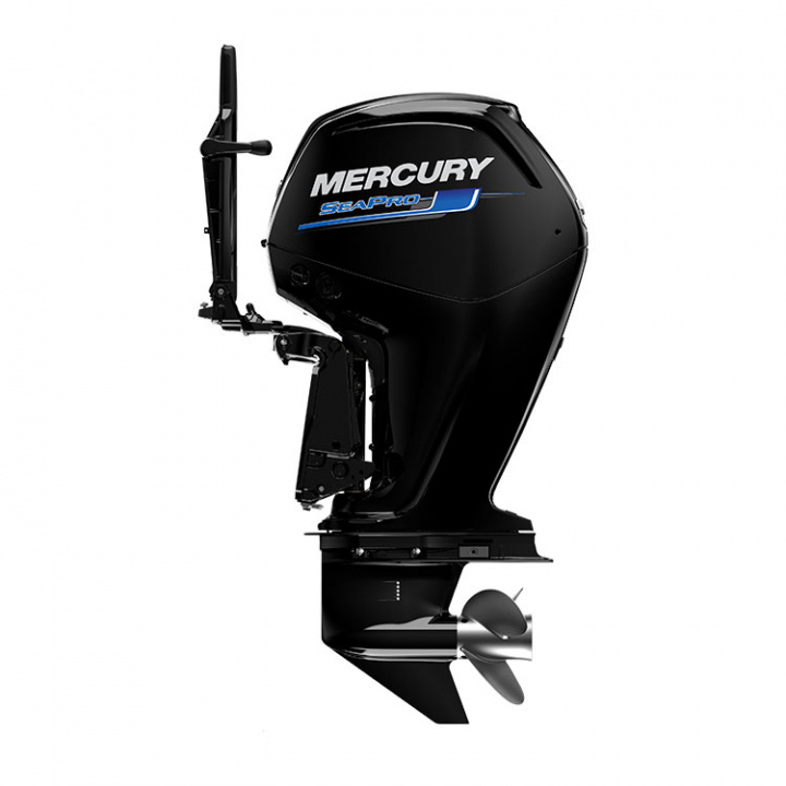 SeaPro S115 ELPTBT SP CT 4-Takt 115 hk Lång Rigg 20