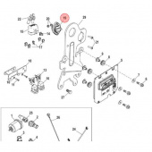 Automatsäkring 50Amp Automatsäkring 50Amp