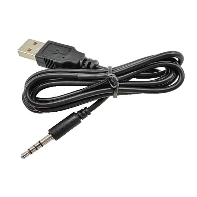 VHF Radio VT20M Handhållen 3W