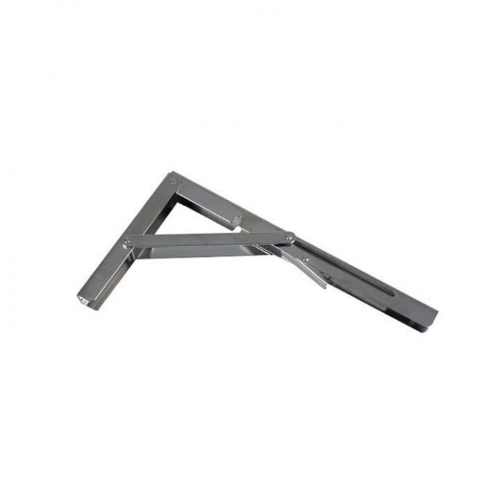 Fällbart Fäste För Bord Rostfritt