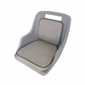 Dyna Till Båtstol AD49 Grå (1120539) Dyna Till Båtstol AD49 Grå (1120539)