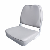 SC40 Basic Sits Grå Bredd 40 cm SC40 Basic Sits Grå Bredd 40 cm