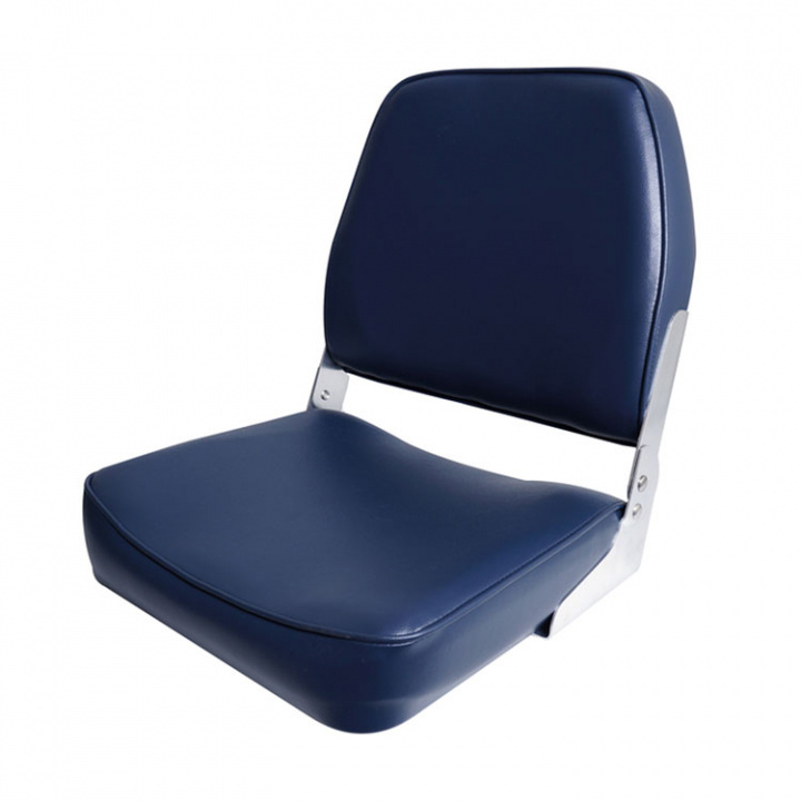 SC40 Basic Sits Marinblå Bredd 40 cm