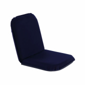 Comfort Seat Regular Navy 100x48x8 cm Comfort Seat Regular Navy 100x48x8 cm