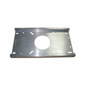 Adapterplatta Till Admiral/Atlantic Stol Adapterplatta Till Admiral/Atlantic Stol