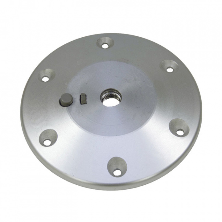 Bas För Bordstativ BSR5070 & BSF70 E18 cm H-14 mm