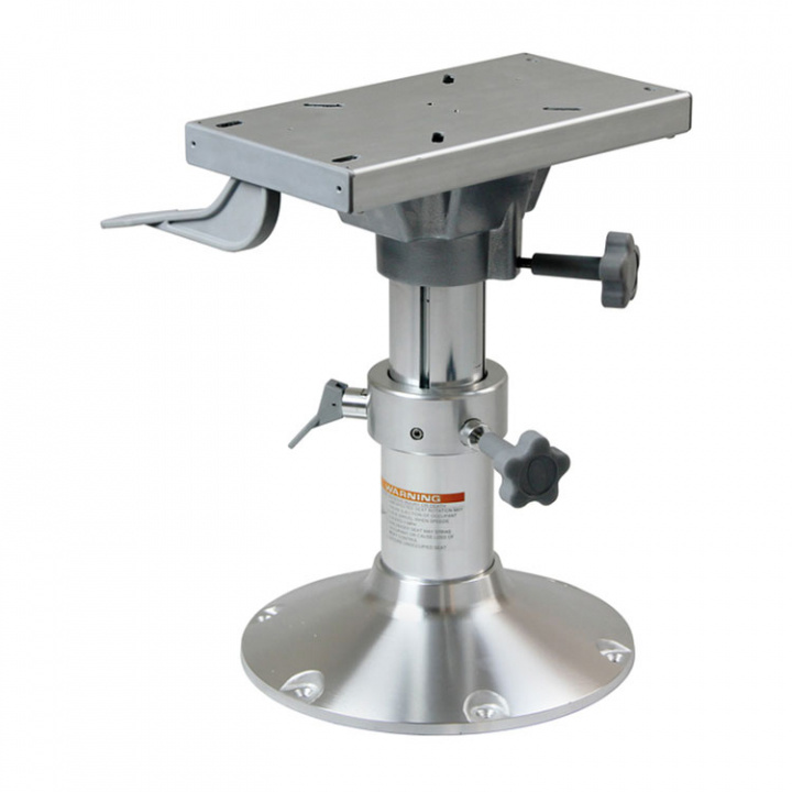 Ocean stolstativ 30-40 cm Med Glidskena & Svirvel