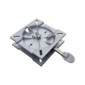 Svirvel För Stolstativ Med Låsning Svirvel För Stolstativ Med Låsning