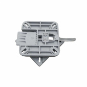 Svirvel För Stolstativ Med Quickrelease Och Låsning Svirvel För Stolstativ Med Quickrelease Och Låsning