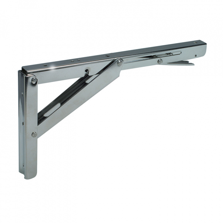 Hyllstativ Hopfällbar 160x300mm SIS2333