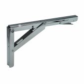 Hyllstativ Hopfällbar 160x300mm SIS2333 Hyllstativ Hopfällbar 160x300mm SIS2333