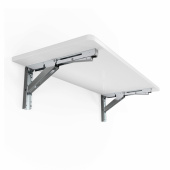 Hyllstativ Hopfällbar 160x300mm SIS2333 Hyllstativ Hopfällbar 160x300mm SIS2333