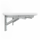 Hyllstativ Hopfällbar 160x300mm SIS2333 Hyllstativ Hopfällbar 160x300mm SIS2333