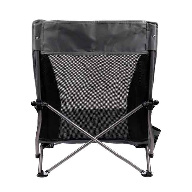 Hopfällbar Strandstol