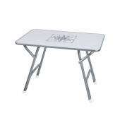 Däcksbord Aluminium Hopfällbart Däcksbord Aluminium Hopfällbart