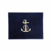 Matta ”Ankare” 61x45 cm Matta ”Ankare” 61x45 cm