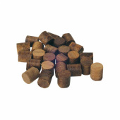 Teakplugg 12 mm Teakplugg 12 mm