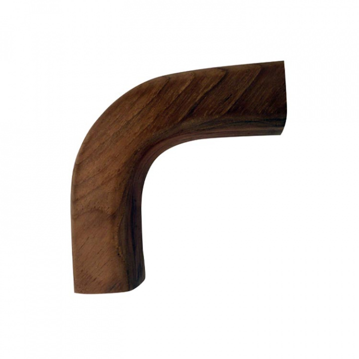 Innerhörna Teak 50/90˚