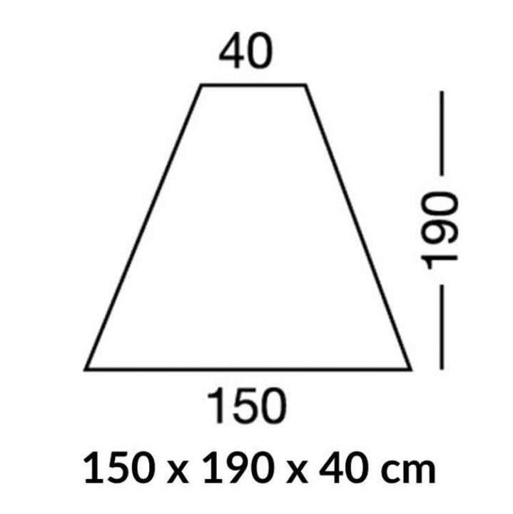 MB Lakan Tvåstretch
