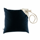 MB Kudde Vattentät 40x40 cm Blå 2-pack MB Kudde Vattentät 40x40 cm Blå 2-pack