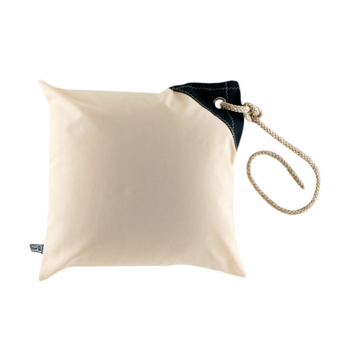 MB Kudde Vattentät 40x40 cm Beige 2-pack