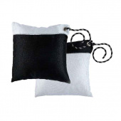 MB Kudde Vattenavvisande Svart 2st MB Kudde Vattenavvisande Svart 2st