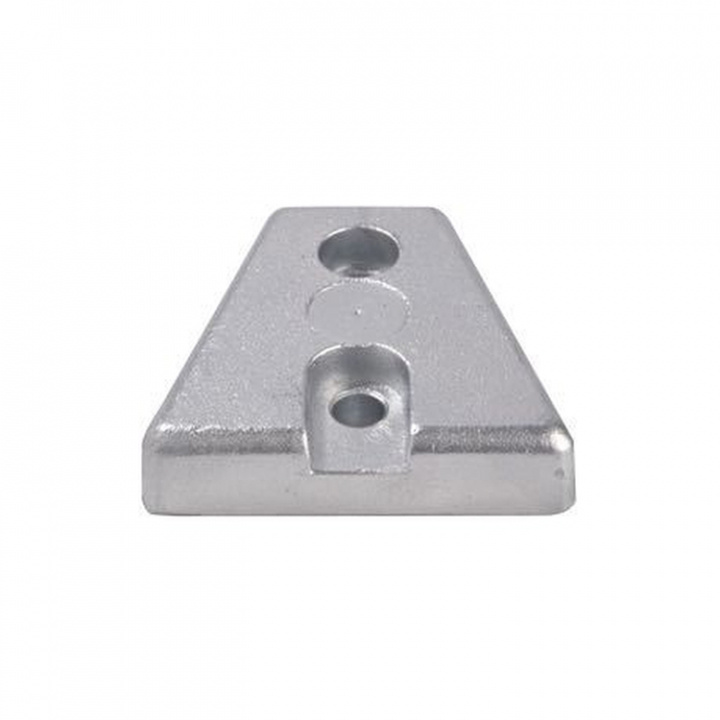 Zinkanod Volvo DPX 60x56mm (876638)