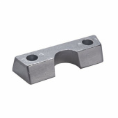 Zinkanod Volvo DPX 130x45mm (872139) Zinkanod Volvo DPX 130x45mm (872139)