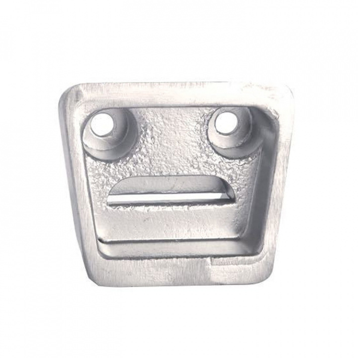 S-drev Zinkanod Volvo (3854130)