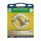 Anodsats Zink Volvo Duo-Prop 280 Anodsats Zink Volvo Duo-Prop 280