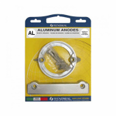 Anodkit Aluminium Volvo Duo-Prop 280 Anodkit Aluminium Volvo Duo-Prop 280