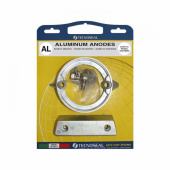 Anodkit Aluminium Volvo Duo-Prop 290 Anodkit Aluminium Volvo Duo-Prop 290