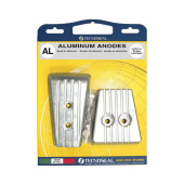 Anodkit Aluminium Volvo SX-A & DPS-A Anodkit Aluminium Volvo SX-A & DPS-A