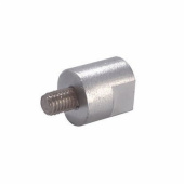 Yanmar Motorzink 31/21-ø20-m8 Yanmar Motorzink 31/21-ø20-m8