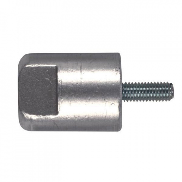 Yanmar 3GM Motorzink sb8/12 ys Gänga 8mm