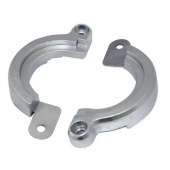 Yanmar Drev-zinkring 2-delad sd20/sd30 Yanmar Drev-zinkring 2-delad sd20/sd30