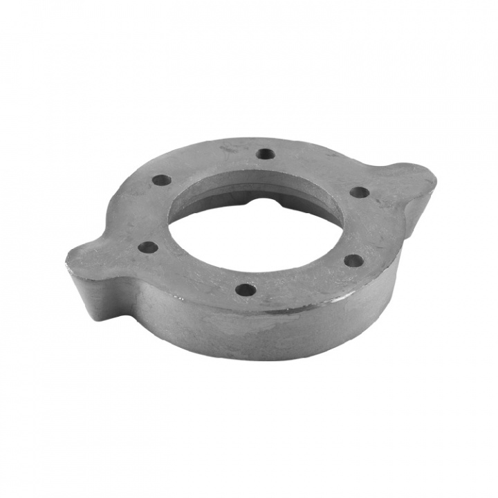 Zinkanod Saildrive Sole/Beta/Nanni Diesel