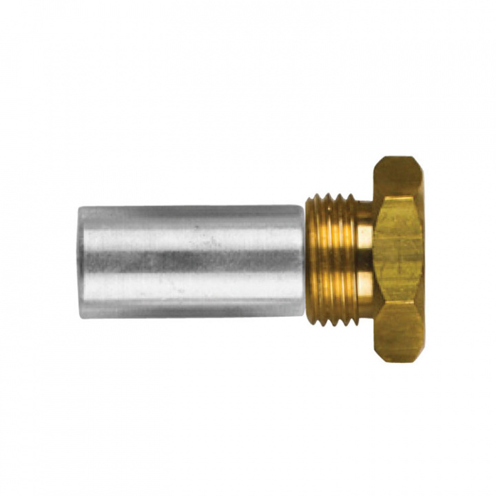 Lombardini Motorzinkstav 15x30 Mutter: 18x1.5